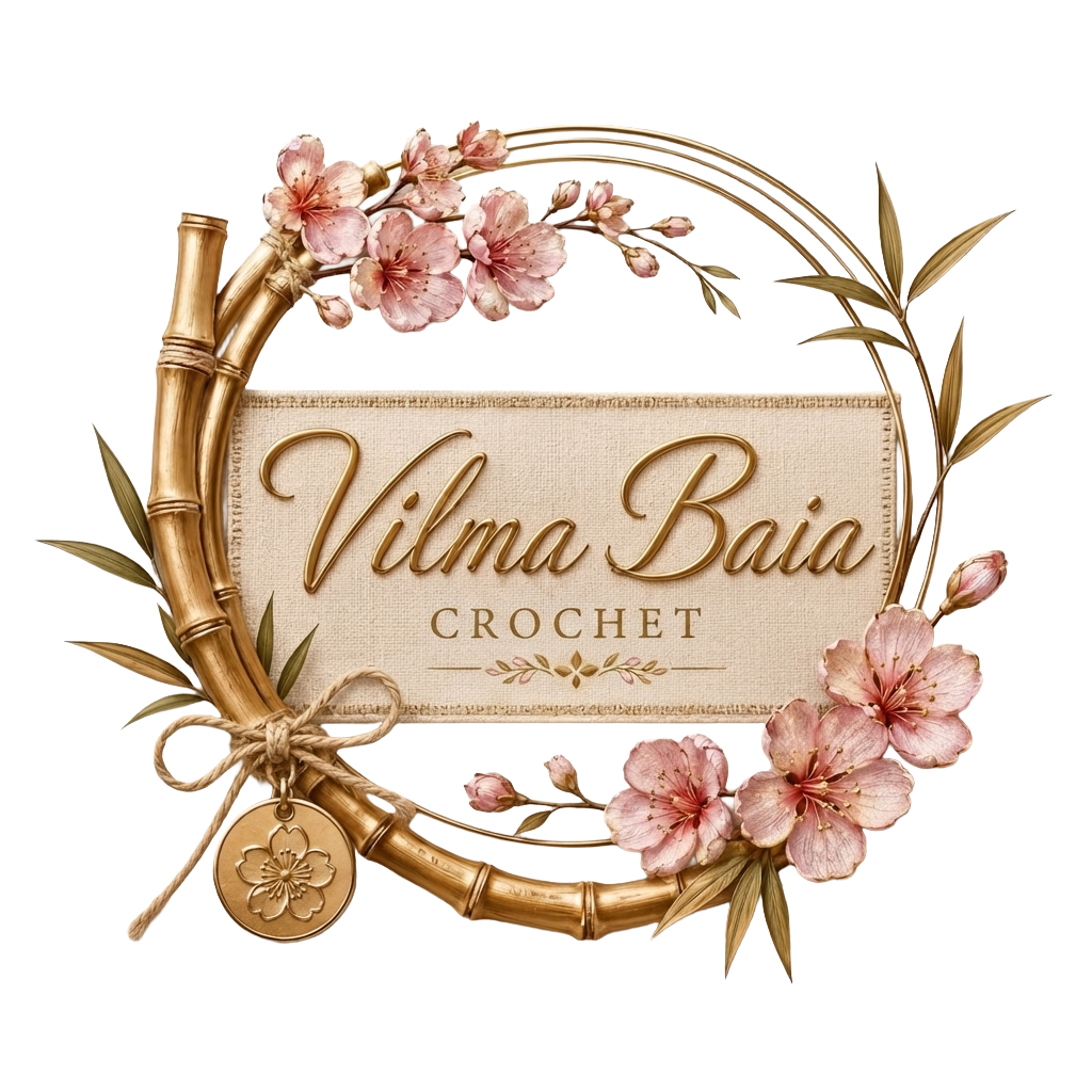 Vilma Baia Crochet